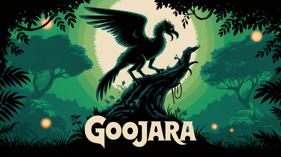 Goojara